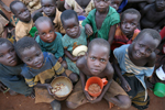 Children in War: Vital Voices in Conflict Prevention
